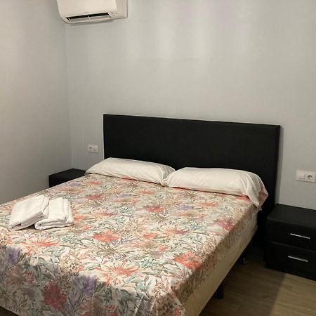 Apartamentos Segalerva Málaga Exterior foto