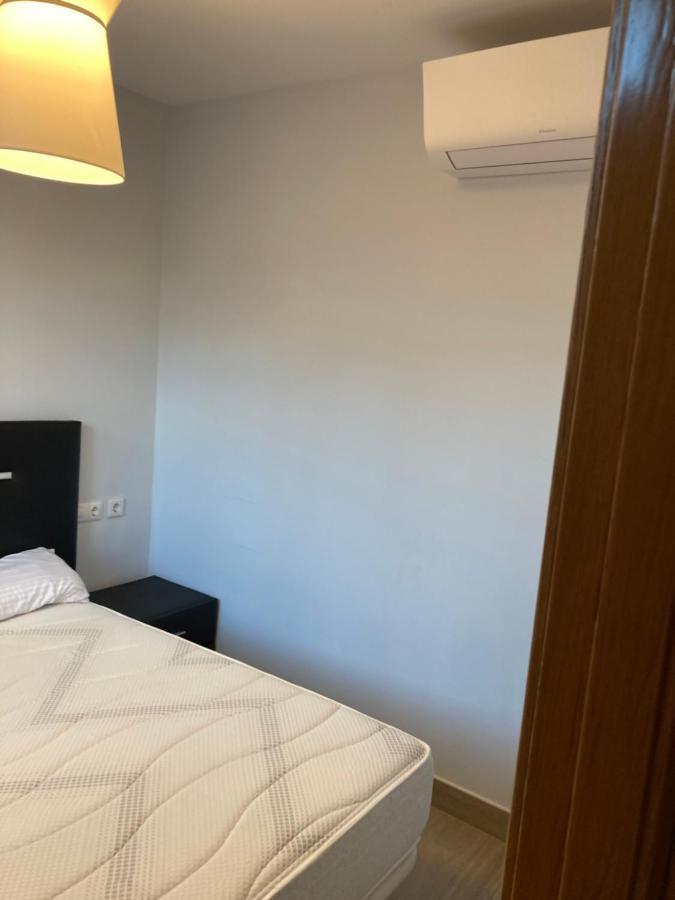 Apartamentos Segalerva Málaga Exterior foto