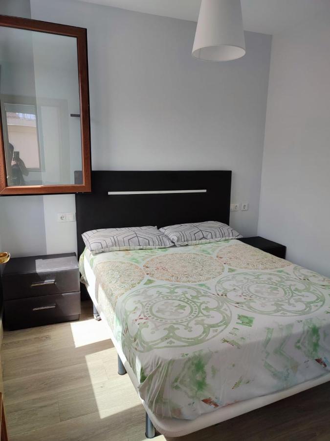 Apartamentos Segalerva Málaga Exterior foto