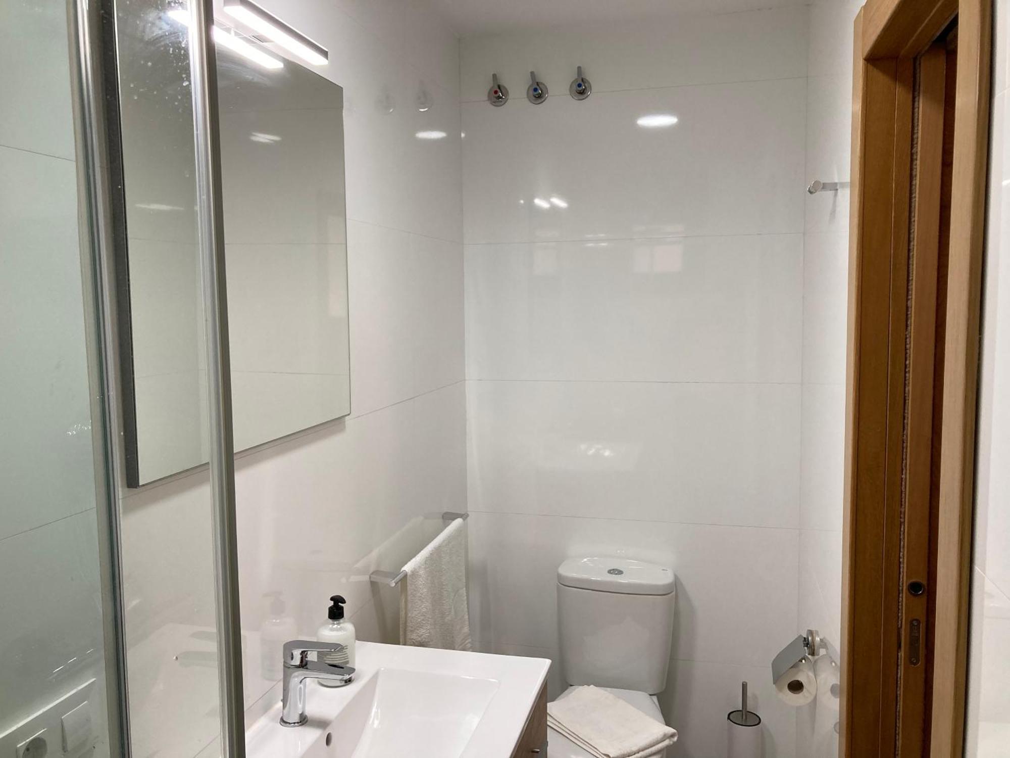 Apartamentos Segalerva Málaga Exterior foto