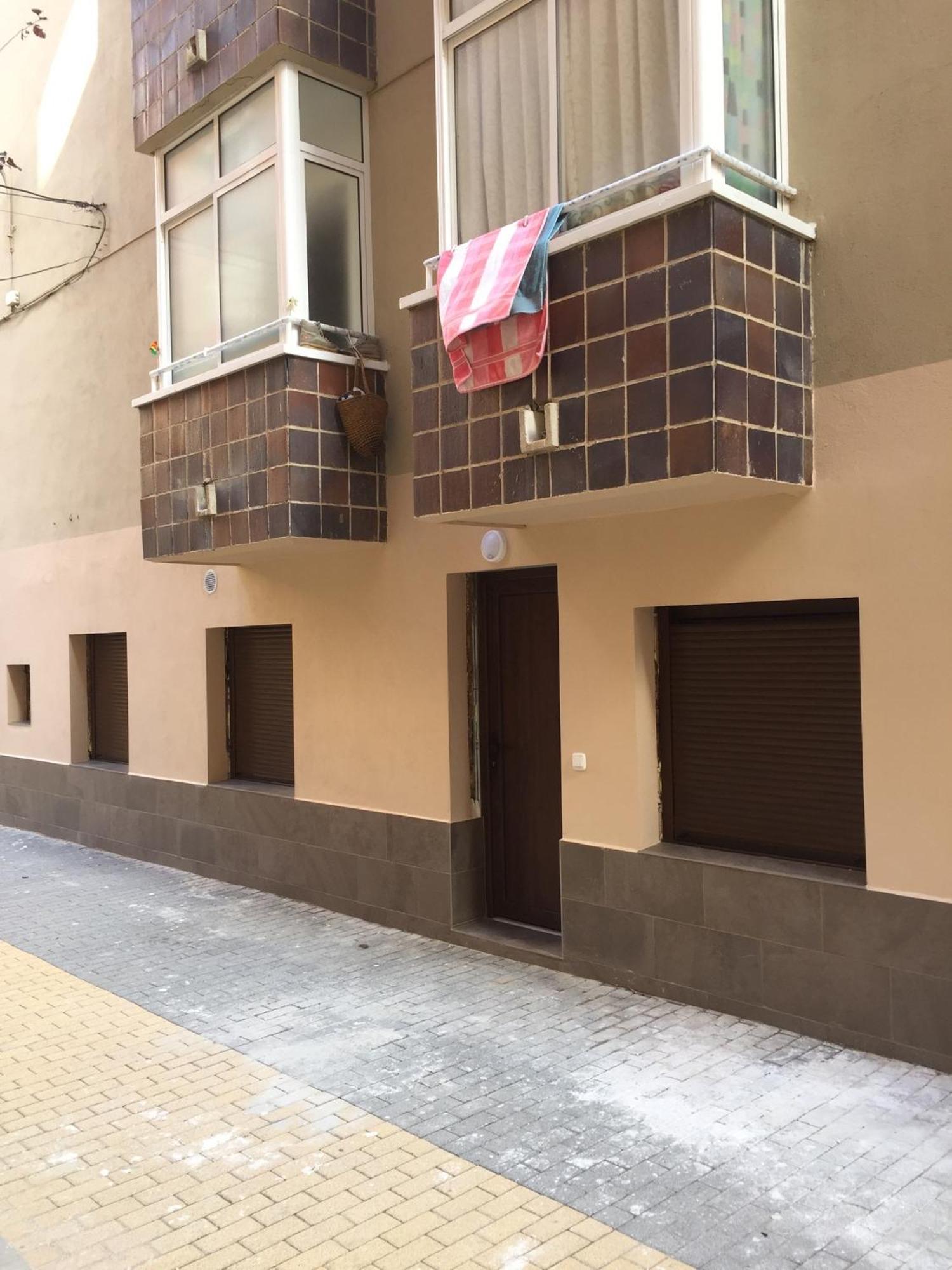Apartamentos Segalerva Málaga Exterior foto