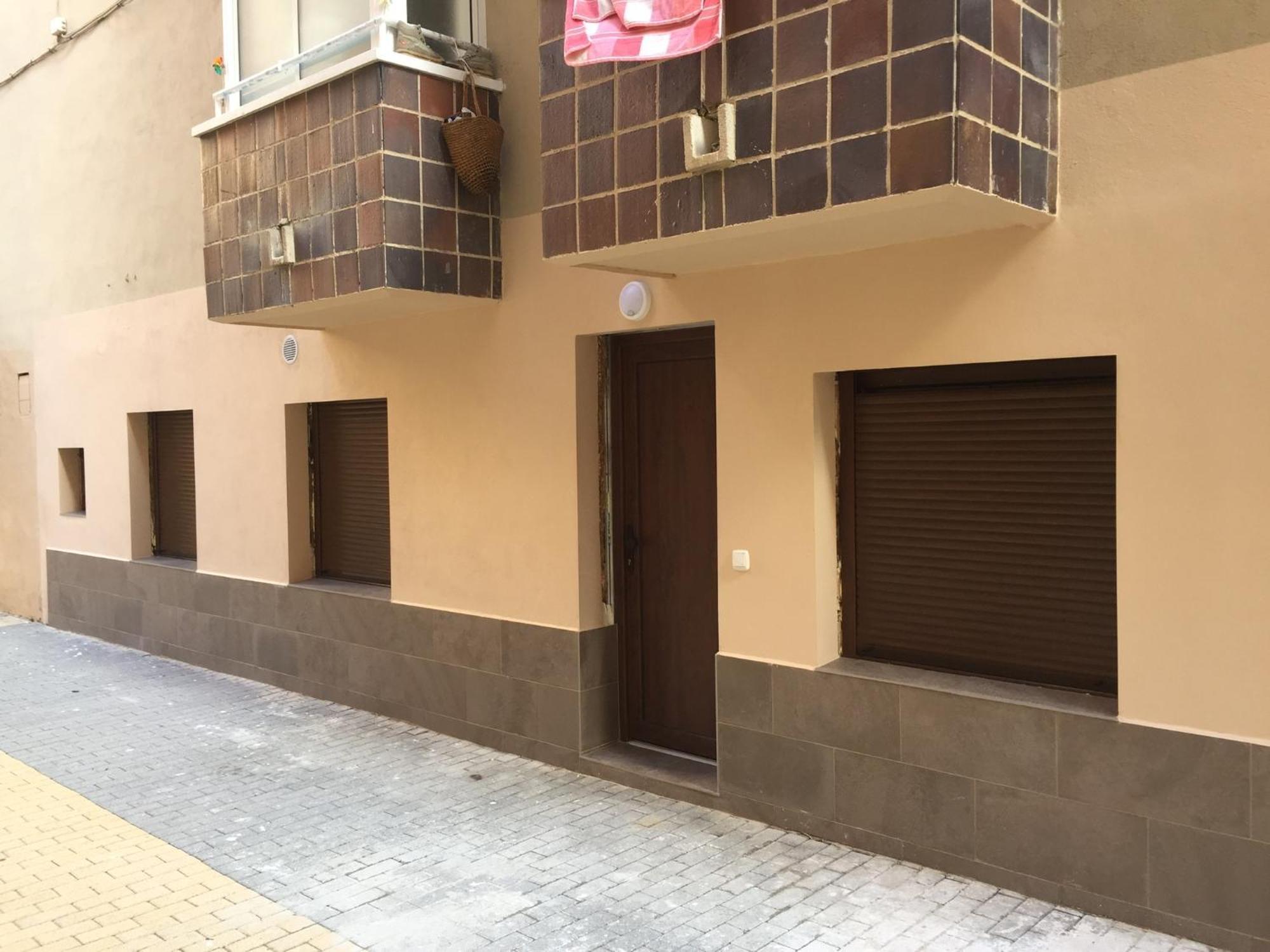 Apartamentos Segalerva Málaga Exterior foto